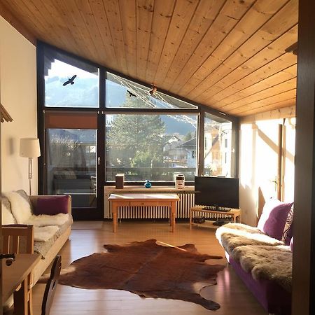 Panoramic Mountain Apartment Garmisch-Partenkirchen Exterior photo